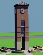 Clock Tower